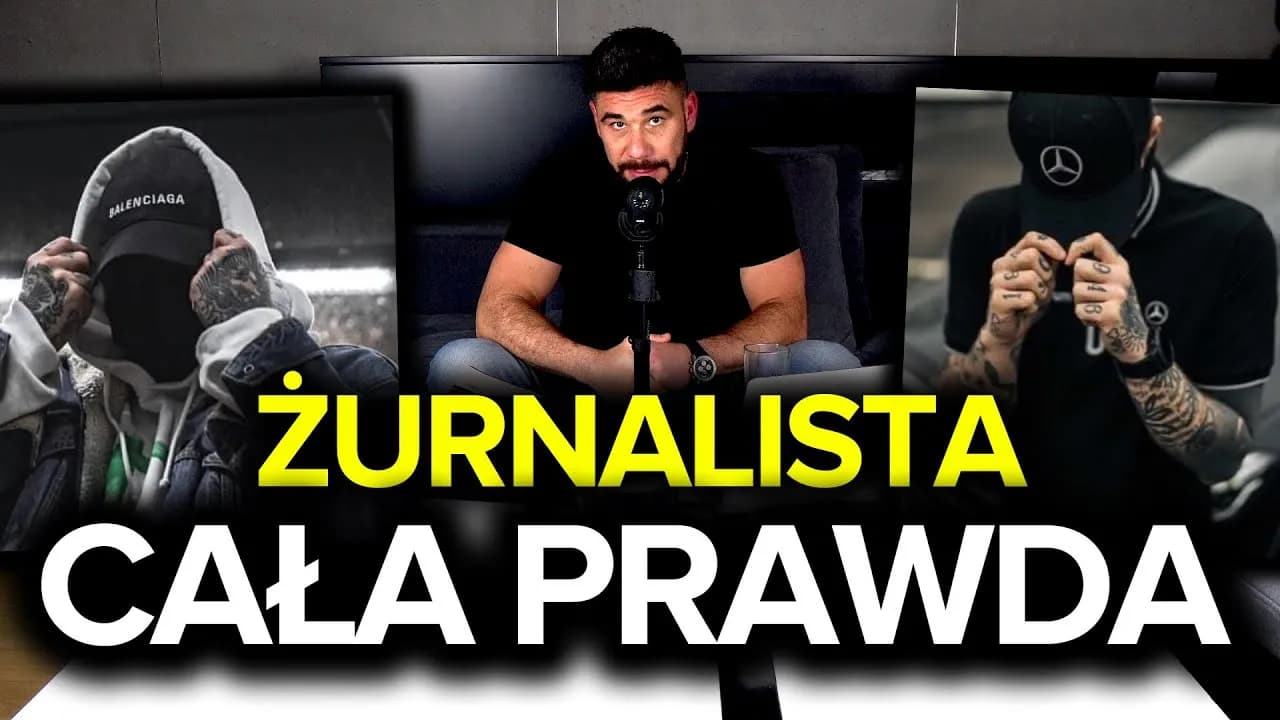 Kim jest żurnalista? Obowiązki i specyfika zawodu dziennikarza Kim jest żurnalista? Obowiązki i specyfika zawodu dziennikarza