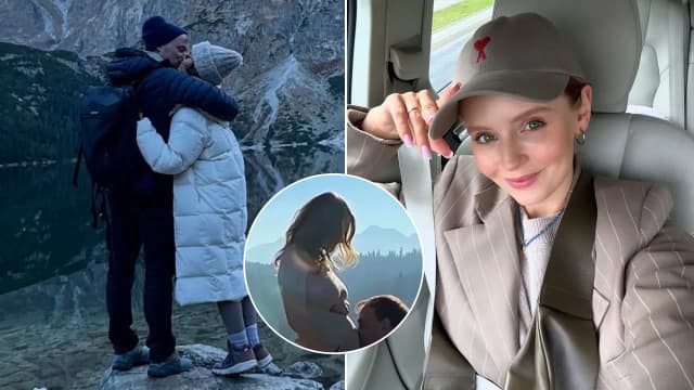 Olga Kalicka w ciąży – z kim spodziewa się dziecka i co wiadomo o jej partnerze Olga Kalicka w ciąży – z kim spodziewa się dziecka i co wiadomo o jej partnerze