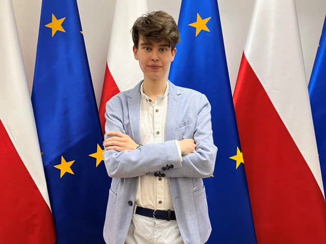 Oskar Szafarowicz - skąd pochodzi? Prawda o jego korzeniach Oskar Szafarowicz - skąd pochodzi? Prawda o jego korzeniach