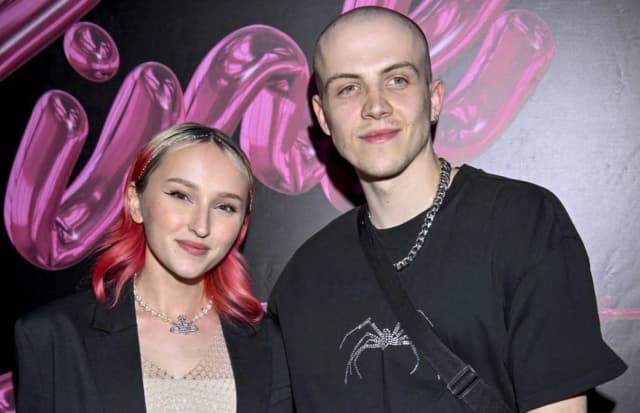 Z kim jest Hi Hania? Poznaj partnera popularnej influencerki Z kim jest Hi Hania? Poznaj partnera popularnej influencerki