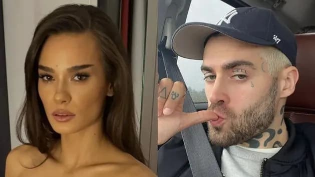 Natalia Szroeder z kim jest? Oto prawda o jej związkach i partnerach Natalia Szroeder z kim jest? Oto prawda o jej związkach i partnerach