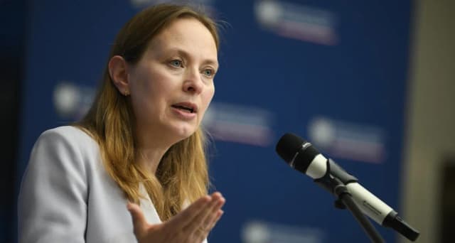 Małgorzata Religa: sinolog, tłumaczka i córka wybitnego lekarza Małgorzata Religa: sinolog, tłumaczka i córka wybitnego lekarza