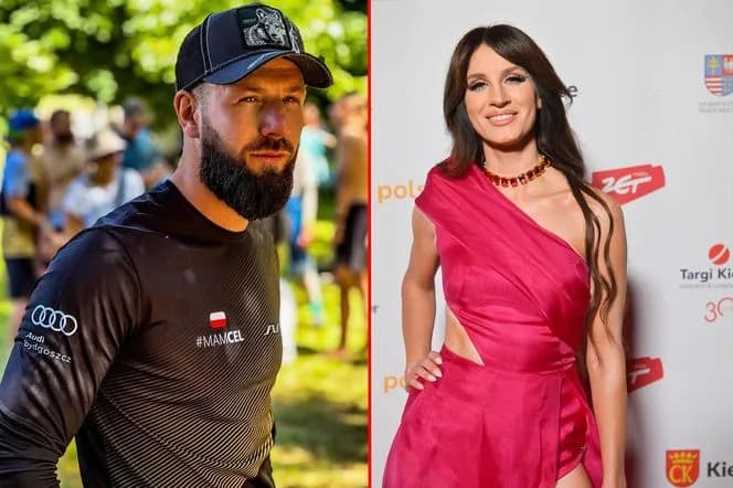 Z kim jest Sylwia Grzeszczak: nowa miłość zaskoczyła fanów piosenkarki Z kim jest Sylwia Grzeszczak: nowa miłość zaskoczyła fanów piosenkarki