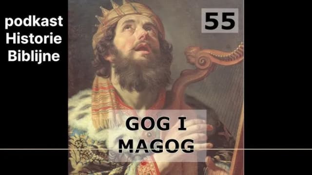 Kim jest Gog z Magog? Pochodzenie, znaczenie i tajemnice biblijnej postaci Kim jest Gog z Magog? Pochodzenie, znaczenie i tajemnice biblijnej postaci