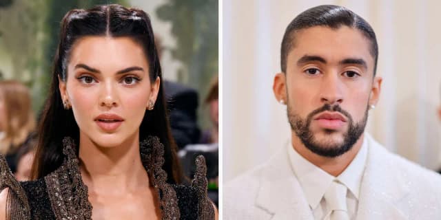 Z kim jest Kendall Jenner? Zaskakujące fakty o jej związku z Bad Bunny Z kim jest Kendall Jenner? Zaskakujące fakty o jej związku z Bad Bunny