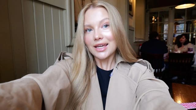 Kim naprawdę jest Julia Kuśmierek - kontrowersyjna influencerka i piosenkarka Kim naprawdę jest Julia Kuśmierek - kontrowersyjna influencerka i piosenkarka
