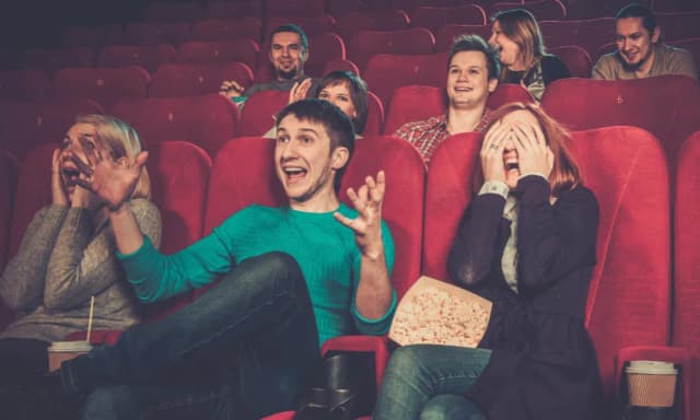 Jakie seanse oferuje kino OCK Oświęcim? Program na weekend Jakie seanse oferuje kino OCK Oświęcim? Program na weekend