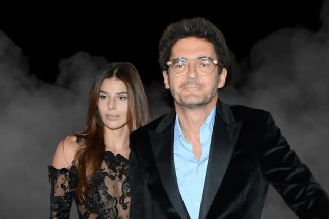 Z kim teraz jest Kuba Wojewódzki? Ostatnie plotki i fakty o jego związku Z kim teraz jest Kuba Wojewódzki? Ostatnie plotki i fakty o jego związku