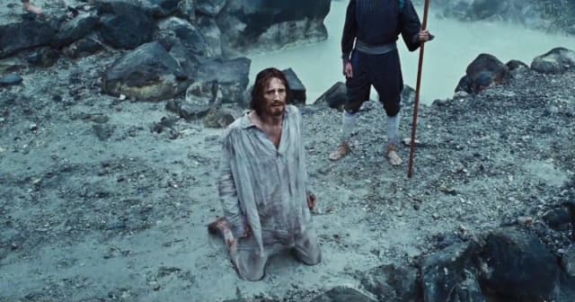 Czy Milczenie to najbardziej kontrowersyjny film Scorsese? Czy Milczenie to najbardziej kontrowersyjny film Scorsese?