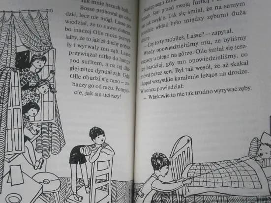 Zabawy dzieci z Bullerbyn: Dlaczego ta opowieść nie starzeje się? Zabawy dzieci z Bullerbyn: Dlaczego ta opowieść nie starzeje się?