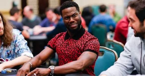 Celebryci na hazardowej ścieżce: kto i w co najchętniej gra? Celebryci na hazardowej ścieżce: kto i w co najchętniej gra?