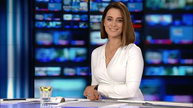 Małgorzata Kukuła ile ma lat? Zaskakująca prawda o wieku dziennikarki! Małgorzata Kukuła ile ma lat? Zaskakująca prawda o wieku dziennikarki!