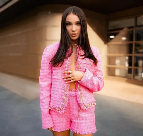 Natalia Karczmarczyk wiek - ile lat ma popularna influencerka? Natalia Karczmarczyk wiek - ile lat ma popularna influencerka?