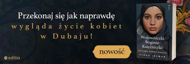 Dziewczyny z Dubaju 2 - Kim są tajemnicze bohaterki książki? Dziewczyny z Dubaju 2 - Kim są tajemnicze bohaterki książki?