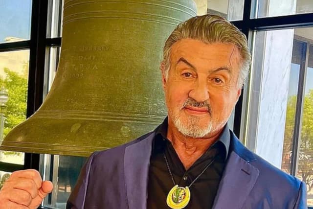 Sylvester Stallone ile ma dzieci? Oto ich imiona i historie Sylvester Stallone ile ma dzieci? Oto ich imiona i historie