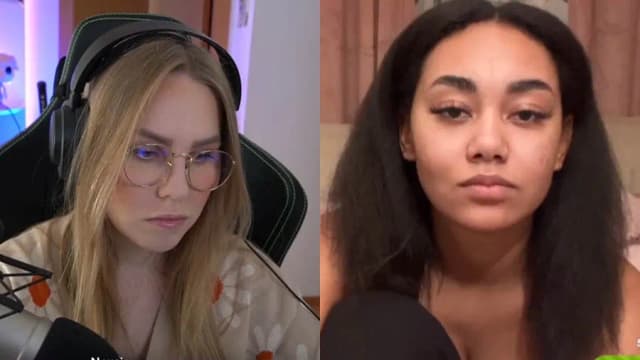 Z kim jest Navcia? Poznaj partnera popularnej streamerki Z kim jest Navcia? Poznaj partnera popularnej streamerki