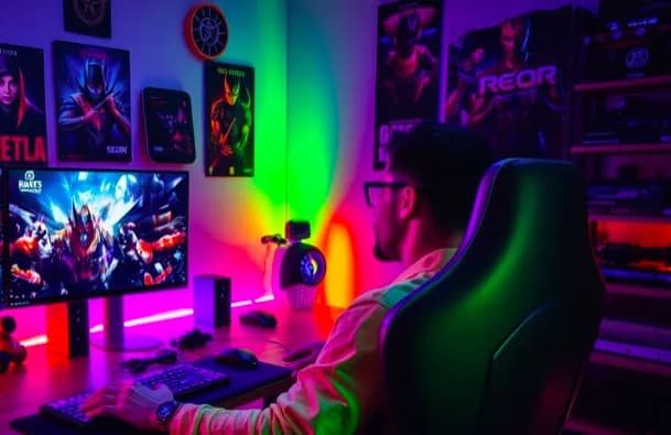 Prawda o hazardzistach i ich stylu życia Prawda o hazardzistach i ich stylu życia