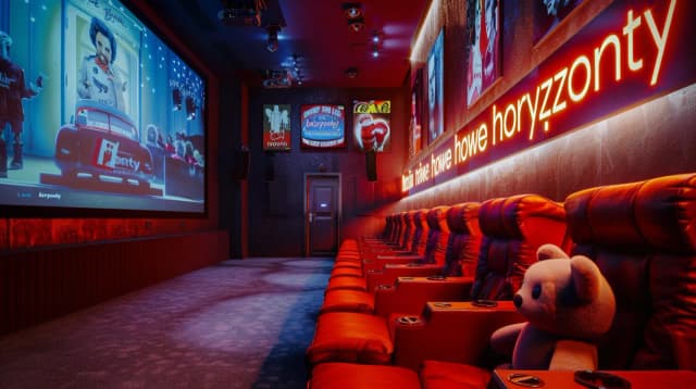 Co oferuje kino Era Nowe Horyzonty? Program i atrakcje Co oferuje kino Era Nowe Horyzonty? Program i atrakcje
