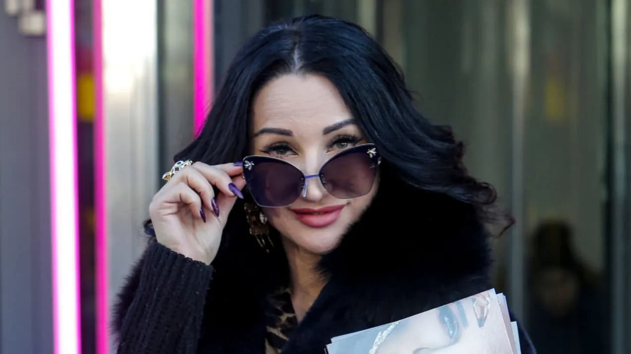 Kim jest mąż Justyny Steczkowskiej? Zaskakujące fakty o Macieju Myszkowskim Kim jest mąż Justyny Steczkowskiej? Zaskakujące fakty o Macieju Myszkowskim