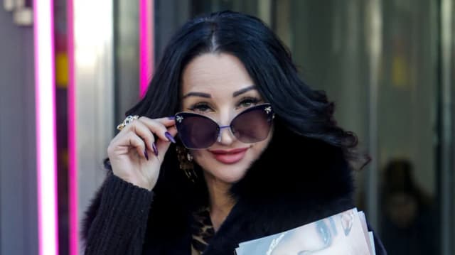 Kim jest mąż Justyny Steczkowskiej? Zaskakujące fakty o Macieju Myszkowskim Kim jest mąż Justyny Steczkowskiej? Zaskakujące fakty o Macieju Myszkowskim