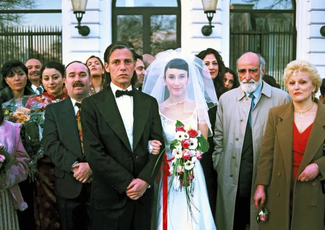 Niemieckie Produkcje Filmowe: Analiza Współczesnego Kina Niemieckie Produkcje Filmowe: Analiza Współczesnego Kina