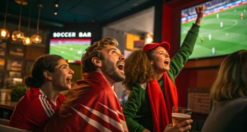 Ewolucja zakładów sportowych: od tradycyjnych bukmacherów do platform internetowych Ewolucja zakładów sportowych: od tradycyjnych bukmacherów do platform internetowych