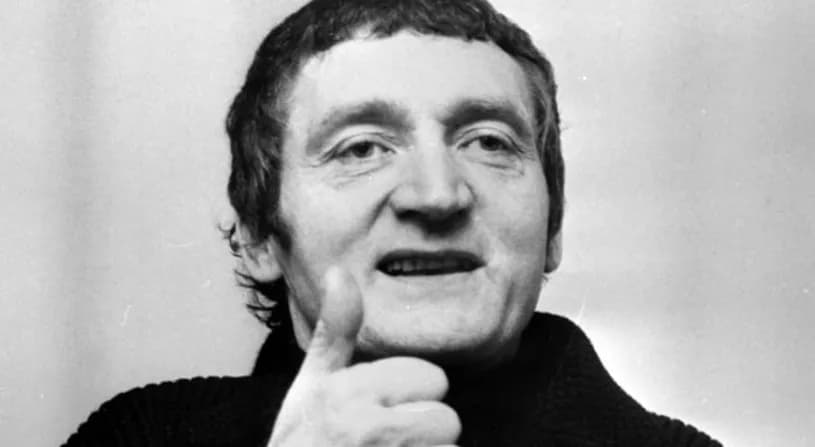 Borowczyk: Nieznane oblicze kontrowersyjnego reżysera Borowczyk: Nieznane oblicze kontrowersyjnego reżysera