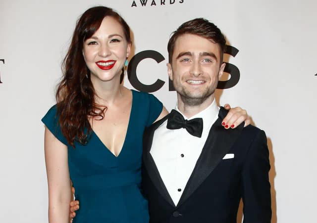 Kim jest Daniel Radcliffe? Jego życie, kariera i związki z innymi osobami Kim jest Daniel Radcliffe? Jego życie, kariera i związki z innymi osobami