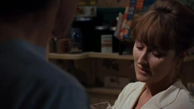 Co naprawdę wydarzyło się w Madison County? Filmowe sekrety Co naprawdę wydarzyło się w Madison County? Filmowe sekrety