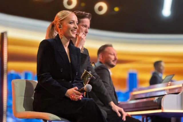 Kim jest Ola z Jaka to melodia? Poznaj jej niezwykłą rolę w programie Kim jest Ola z Jaka to melodia? Poznaj jej niezwykłą rolę w programie