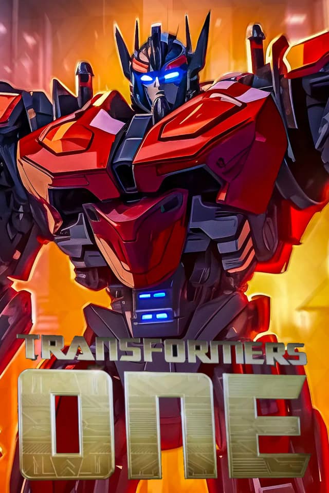 Transformers One: Niemieckie opinie o nowym kierunku serii Transformers One: Niemieckie opinie o nowym kierunku serii
