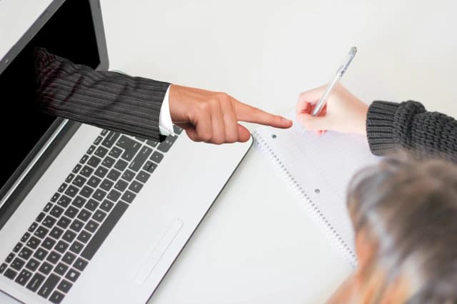 Mentoring biznesowy – czym jest i jak może zmienić Twoją karierę? Mentoring biznesowy – czym jest i jak może zmienić Twoją karierę?