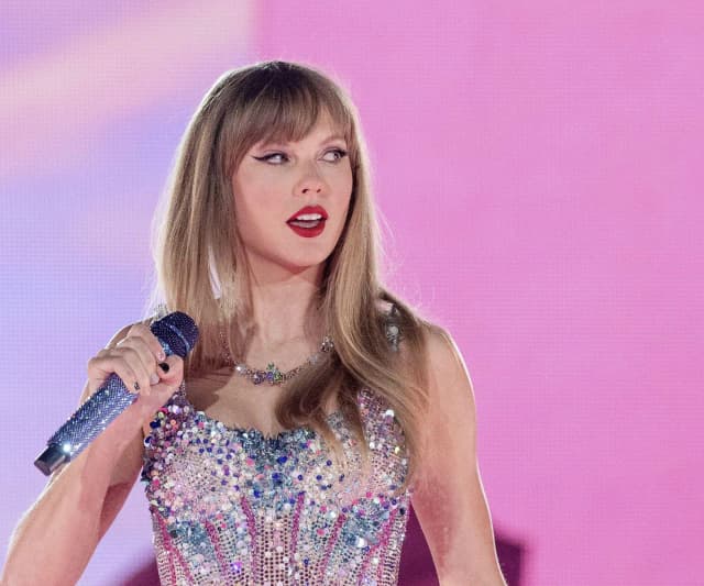 Taylor Swift wiek - Ile lat ma i kiedy obchodzi urodziny? Taylor Swift wiek - Ile lat ma i kiedy obchodzi urodziny?