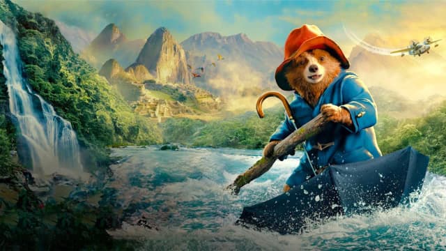 Paddington w Peru: Czy film spełnia oczekiwania krytyków i widzów? Paddington w Peru: Czy film spełnia oczekiwania krytyków i widzów?