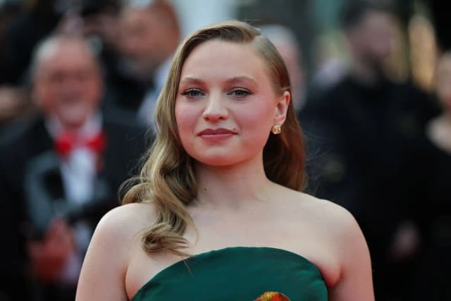Kto błyszczy w obsadzie filmu Matka? Gwiazdy na ekranie Kto błyszczy w obsadzie filmu Matka? Gwiazdy na ekranie