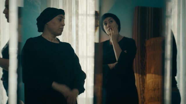 Cztery Córki: Dlaczego ten film porusza serca widzów? Cztery Córki: Dlaczego ten film porusza serca widzów?