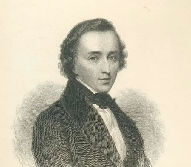 Kiedy i gdzie urodził się Fryderyk Chopin? Fascynujące fakty i kontrowersje Kiedy i gdzie urodził się Fryderyk Chopin? Fascynujące fakty i kontrowersje