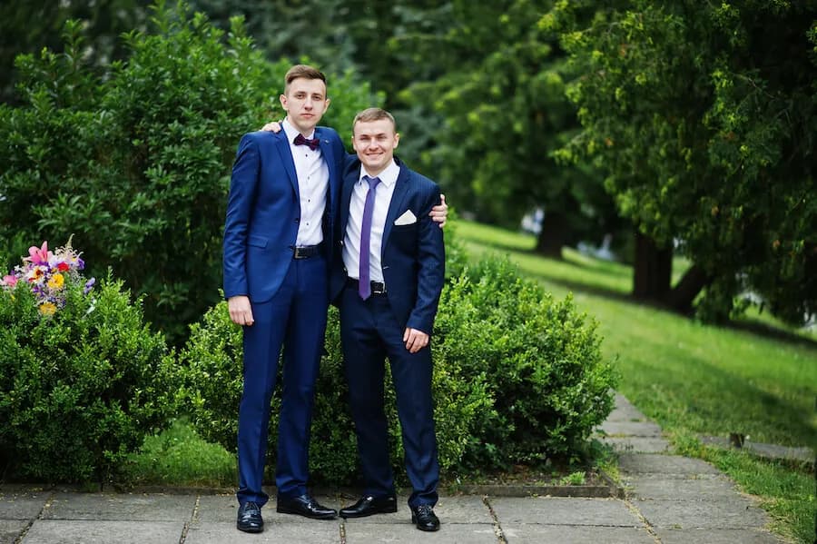 Kim jest szwagier? Znaczenie i rola w rodzinie polskiej Kim jest szwagier? Znaczenie i rola w rodzinie polskiej