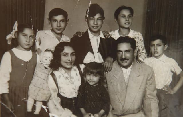 Ile dzieci ma Don Vasyl? Zaskakujące fakty o jego rodzinie Ile dzieci ma Don Vasyl? Zaskakujące fakty o jego rodzinie