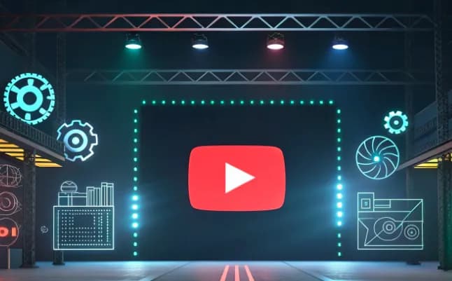 Reklama wideo – sztuka czy marketing? Reklama wideo – sztuka czy marketing?