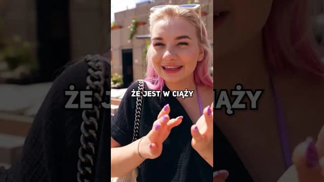 Z kim Fausti jest w ciąży? Prawda o jej życiu osobistym Z kim Fausti jest w ciąży? Prawda o jej życiu osobistym