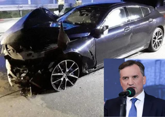 Kim jest kierowca BMW z A1? Tragiczny wypadek i jego skutki. Kim jest kierowca BMW z A1? Tragiczny wypadek i jego skutki.