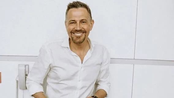 Krzysztof Ibisz wiek – ile lat ma popularny polski celebryta? Krzysztof Ibisz wiek – ile lat ma popularny polski celebryta?