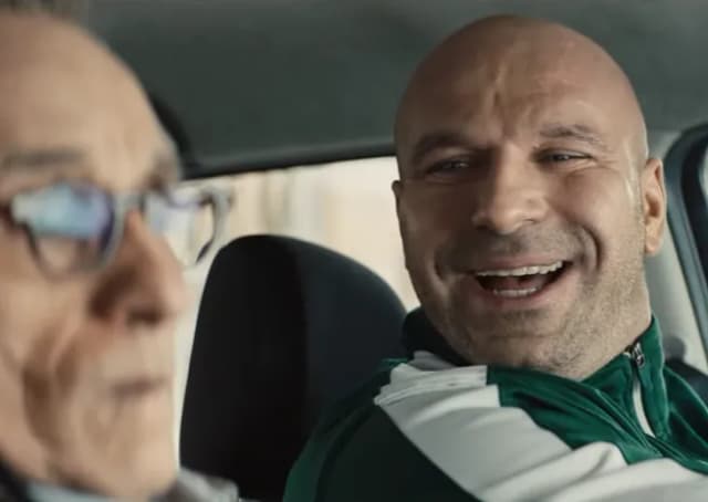 Kim jest babcia z reklamy McDonald's i jak jej historia porusza serca? Kim jest babcia z reklamy McDonald's i jak jej historia porusza serca?