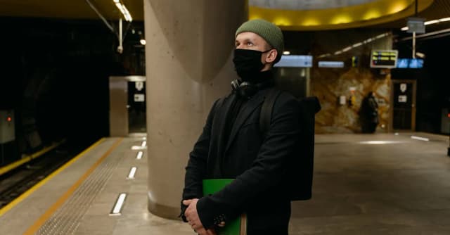 Nigdy cię tu nie było: Brutalna wendeta czy studium psychiki? Nigdy cię tu nie było: Brutalna wendeta czy studium psychiki?