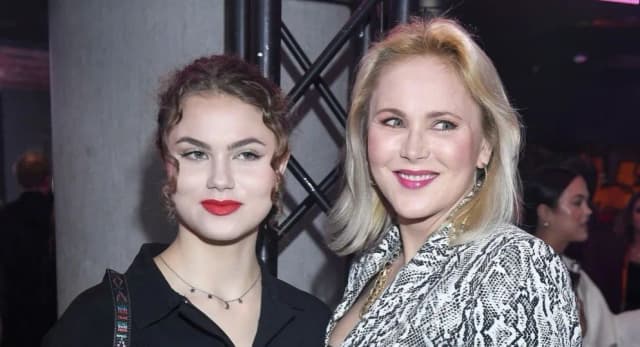 Ile ma lat Anna Samusionek? Zaskakujące fakty o jej życiu Ile ma lat Anna Samusionek? Zaskakujące fakty o jej życiu