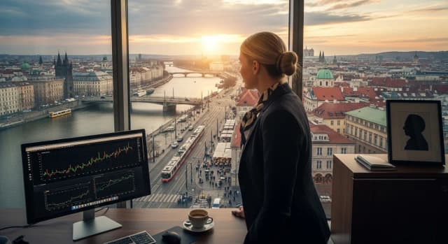 Kim jest Anna Hinckfuss? Australijska bizneswoman w Polsce Kim jest Anna Hinckfuss? Australijska bizneswoman w Polsce