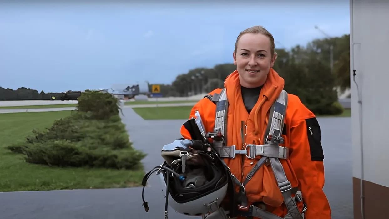 Kim jest żona Szymona Hołowni? Fascynująca biografia Urszuli Brzezińskiej-Hołowni Kim jest żona Szymona Hołowni? Fascynująca biografia Urszuli Brzezińskiej-Hołowni