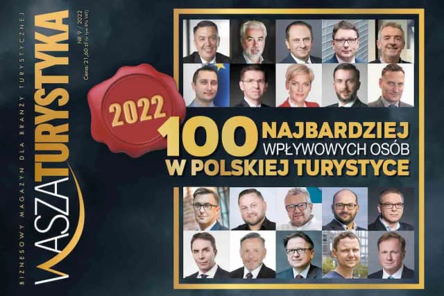 Najbardziej wpływowe osoby w Polsce - kto jest kim w świecie biznesu Najbardziej wpływowe osoby w Polsce - kto jest kim w świecie biznesu