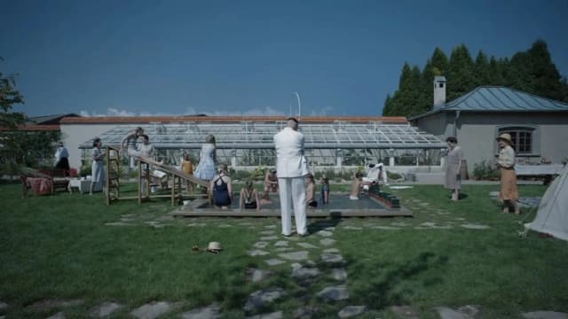 Gdzie obejrzeć film Strefa interesów? Najlepsze opcje online Gdzie obejrzeć film Strefa interesów? Najlepsze opcje online